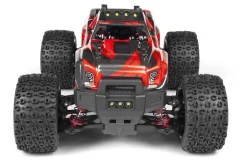 HPI Maverick RC Atom 1/18 4WD Electric RTR Truck - Red