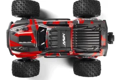 HPI Maverick RC Atom 1/18 4WD Electric RTR Truck - Red