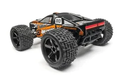HPI Racing 1/10 Bullet ST 3.0 Nitro RTR 2.4GHz Radio Control Stadium Truck