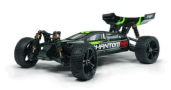 HPI Racing 1/10 Phantom XB RTR 4WD RTR RC Buggy