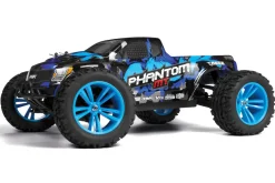 HPI Racing 1/10 RC Phantom MT RTR 4WD Monster Truck