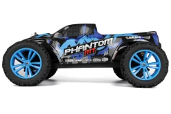 HPI Racing 1/10 RC Phantom MT RTR 4WD Monster Truck