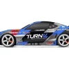 HPI Racing 1/10 RS4 Sport 3 Drift DY Subaru BRZ RTR