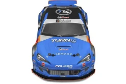 HPI Racing 1/10 RS4 Sport 3 Drift DY Subaru BRZ RTR