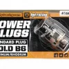 HPI Racing Glow Plug Cold B6