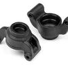 HPI Racing Maverick Ion Rear Hub Carriers (2pcs)