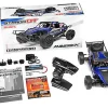HPI Racing Maverick RC Strada DT 4WD RTR RC Desert Truck