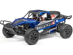 HPI Racing Maverick RC Strada DT 4WD RTR RC Desert Truck