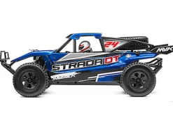 HPI Racing Maverick RC Strada DT 4WD RTR RC Desert Truck