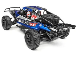 HPI Racing Maverick RC Strada DT 4WD RTR RC Desert Truck