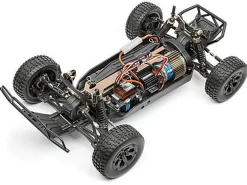 HPI Racing Maverick RC Strada DT 4WD RTR RC Desert Truck