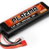 HPI Racing PLAZMA 2S 7.4V 3000MAH 20C LiPo Hardcase