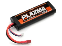 HPI Racing Plazma 2S 7.4V 3200mAh 30C LiPo Hardcase