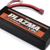 HPI Racing Plazma 14.8V 5100mAh 40C LiPo Battery Pack 75.48Wh