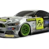 HPI Racing RC HPI Racing Sport 3 Drift VGJR Fun Haver Ford Mustang V2