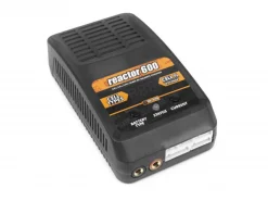 HPI Racing Reactor 600 LiPo - LiFe & NiMH Battery Charger