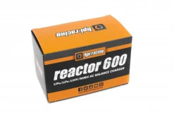 HPI Racing Reactor 600 LiPo - LiFe & NiMH Battery Charger