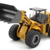 HuiNa RC 1/14 2.4G 10CH Alloy Wheeled Loader RTR