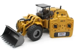 HuiNa RC 1/14 2.4G 10CH Alloy Wheeled Loader RTR