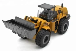 HuiNa RC 1/14 2.4G 10CH Alloy Wheeled Loader RTR
