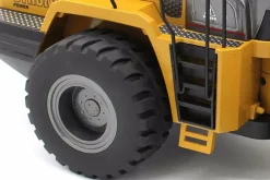 HuiNa RC 1/14 2.4G 10CH Alloy Wheeled Loader RTR