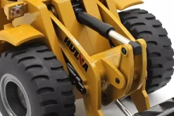 HuiNa RC 1/14 2.4G 10CH Alloy Wheeled Loader RTR