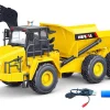 Huina RC 1/16 2.4G 11CH Dump Truck RTR