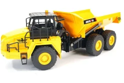 Huina RC 1/16 2.4G 11CH Dump Truck RTR