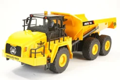 Huina RC 1/16 2.4G 11CH Dump Truck RTR