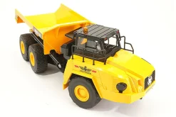 Huina RC 1/16 2.4G 11CH Dump Truck RTR