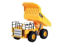 HuiNa RC 1/24 2.4G 6CH Dump Truck RTR