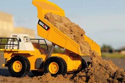 HuiNa RC 1/24 2.4G 6CH Dump Truck RTR