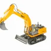 Huina RC 1/16 2.4G 11CH Excavator Tractor With Diecast Bucket RTR