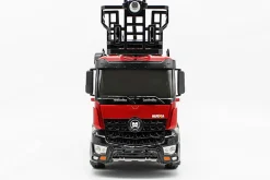 HuiNa RC 1/14 2.4G 22CH Fire Truck With Ladder And Hose RTR