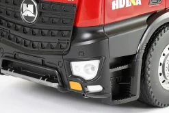 HuiNa RC 1/14 2.4G 22CH Fire Truck With Ladder And Hose RTR