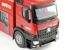 HuiNa RC 1/14 2.4G 22CH Fire Truck With Powerfull Hose RTR