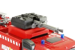 HuiNa RC 1/14 2.4G 22CH Fire Truck With Powerfull Hose RTR