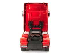 HuiNa RC 1/18 2.4G 19CH Scania 770S RC Haulage Truck RTR