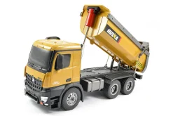 HuiNa RC 1/14 2.4G 10CH Tipper Dump Truck RTR