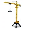 HuiNa RC 1/14 2.4G 12CH Tower Crane RTR