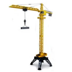 HuiNa RC 1/14 2.4G 12CH Tower Crane RTR