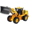 HuiNa RC 1/16 2.4G 11CH Wheeled Loader Truck RTR