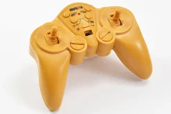 HuiNa RC 1/14 2.4G Crawler Crane with Grab Hook RTR