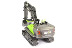 HuiNa RC 1/14 2.4G Diecast 22CH Hi-Torque Excavator RTR