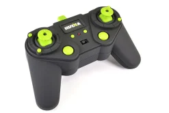 HuiNa RC 1/14 2.4G Diecast 22CH Hi-Torque Excavator RTR