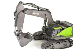HuiNa RC 1/14 2.4G Diecast 22CH Hi-Torque Excavator RTR