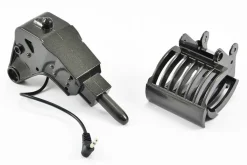 HuiNa RC 1/14 2.4G Full Alloy 23CH Excavator RTR