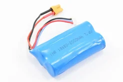 HuiNa RC 1/14 2.4G Full Alloy 23CH Excavator RTR