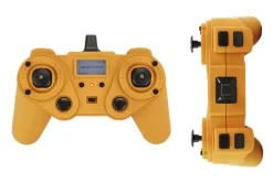 HuiNa RC 1/14 2.4G Full Alloy 23CH Excavator RTR