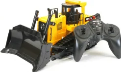 HuiNa RC 1/16 2.4G Heavy Excavator RTR